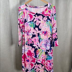 Lily Pulitzer Sophie Dress